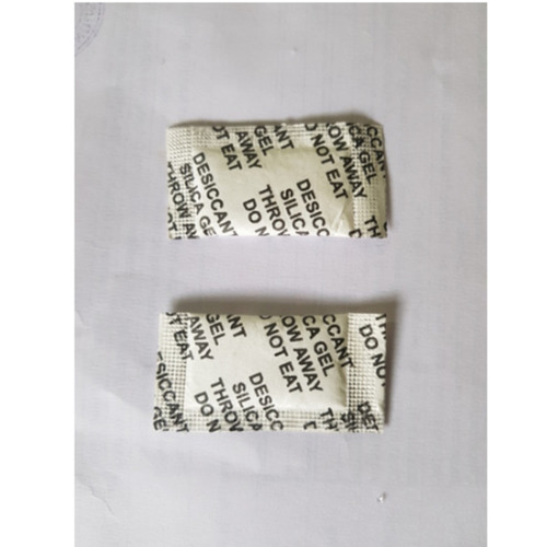 Desiccant Food Grade