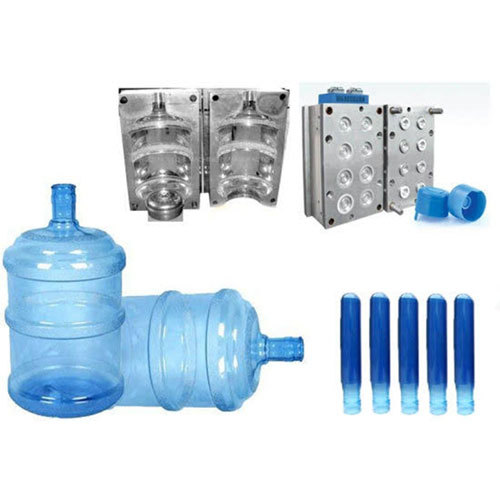 20 Ltr Jar Mould