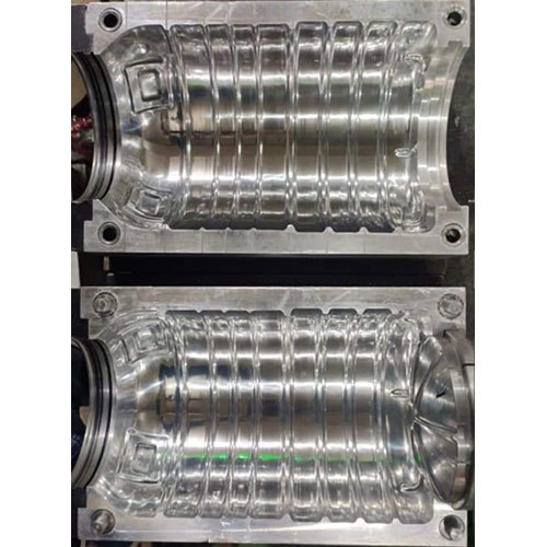 Double Die Mould