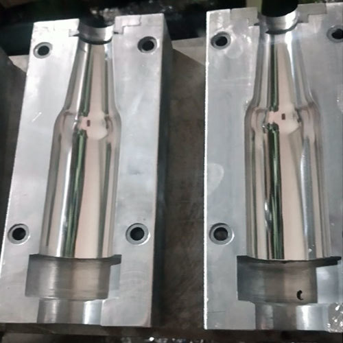 Aluminum Bottle Die