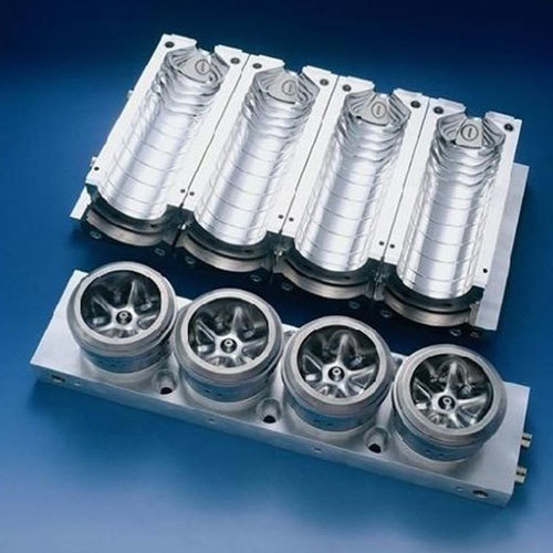 Pet Bottle Mould