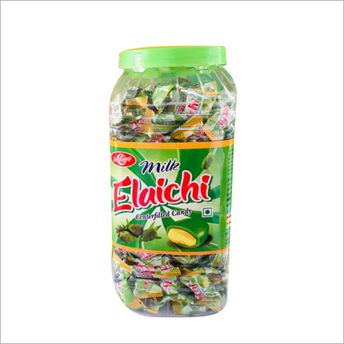 Milk Elaichi Candy By SAI KRIPA FOOD PRODUCTS