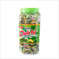 Milk Elaichi Candy
