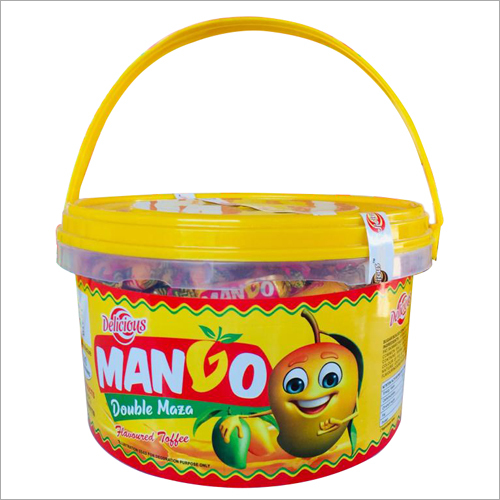 Mango Doble Maza Toffee