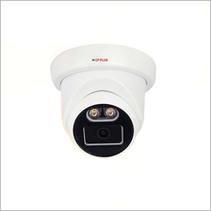 CP PLUS 2 MP Dome Camera