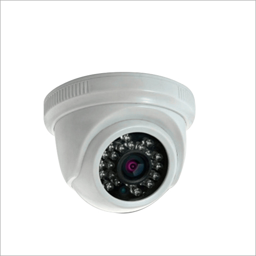 Hikvision Eco 2 MP Dome Camera By KHALSA ELECTRONIC SECURITY SYSTEM