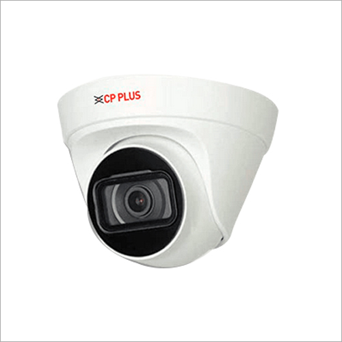 CP Plus 2 MP Dome Camera