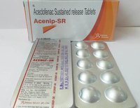 ACECLOFENAC  TABLETS