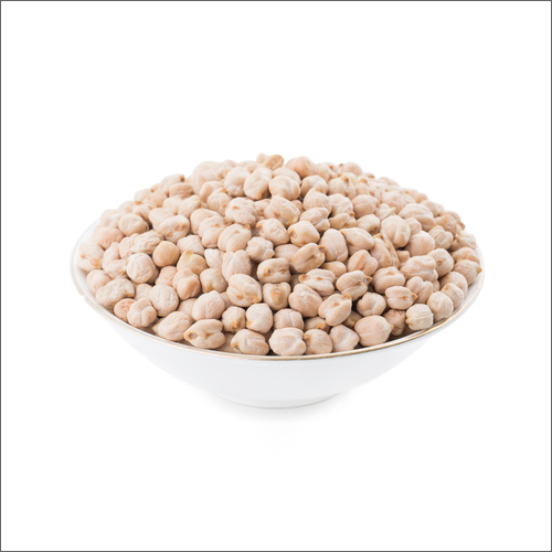 White 1Kg Kabuli Chickpea at Best Price in Indore Hitesh Traders
