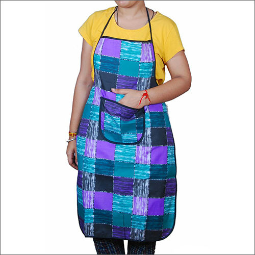 Kitchen Fancy Apron