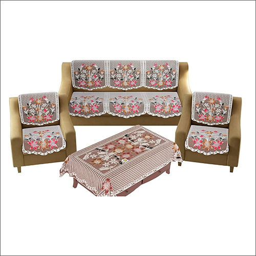 5 Seater Sofa Panel