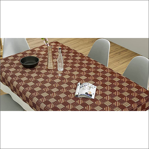 Modern Table Cover