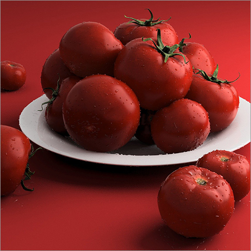 Fresh Tomato