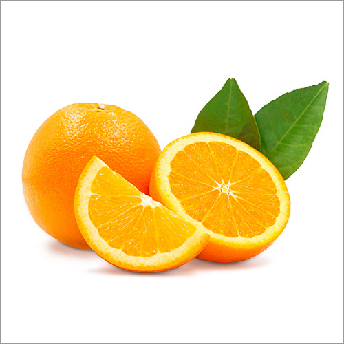 Fresh Orange
