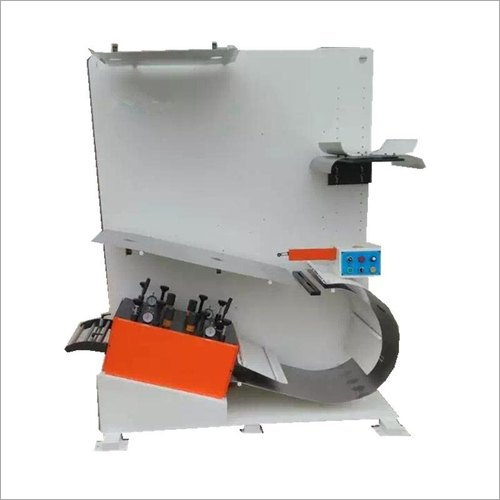 S-Type Precision Straightener Machine