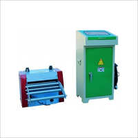 Electric NC Servo Feeder