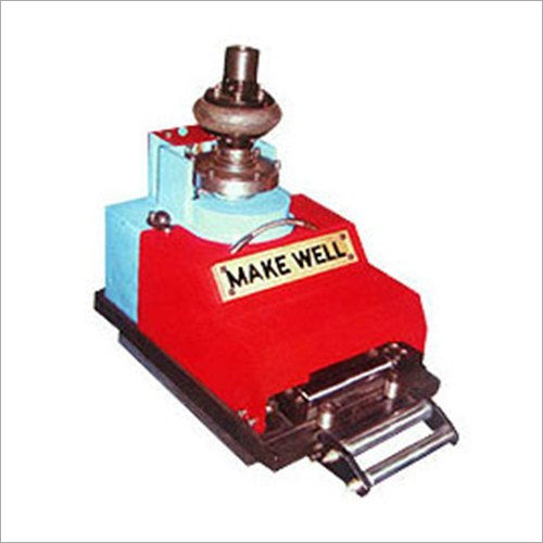 Mechanical Gripper Feeder - Operating Type: Automatic