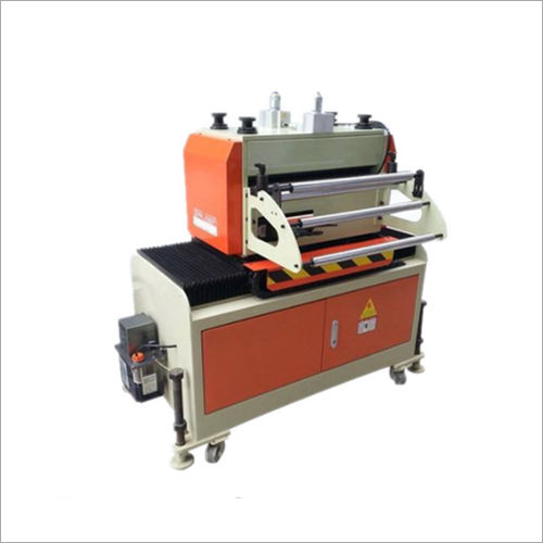 NC Servo Feeder