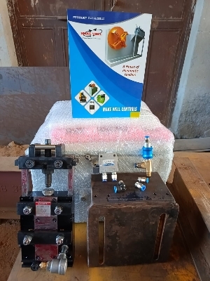 Automatic Industrial Mild Steel Feeder