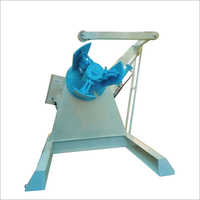 Heavy Duty De-coiler Machine - General Use: Industrial