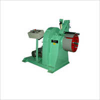 Industrial Re-coiler Machine Power Source: Electric