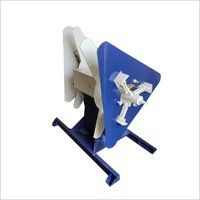 Industrial Re-Coiler Machine