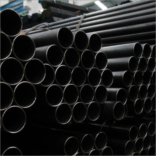 Alloy Steel Round Pipe