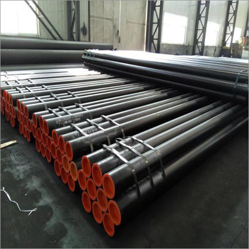 Astm A333 Gr 6 Carbon Steel Pipe Application: Construction