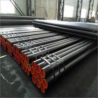 ASTM A333 GR 6 Carbon Steel Pipe