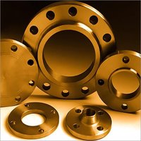 Copper Nickel Flanges