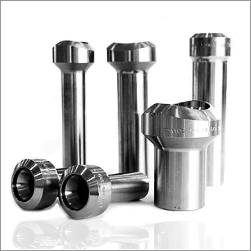 Stainless Steel Olets