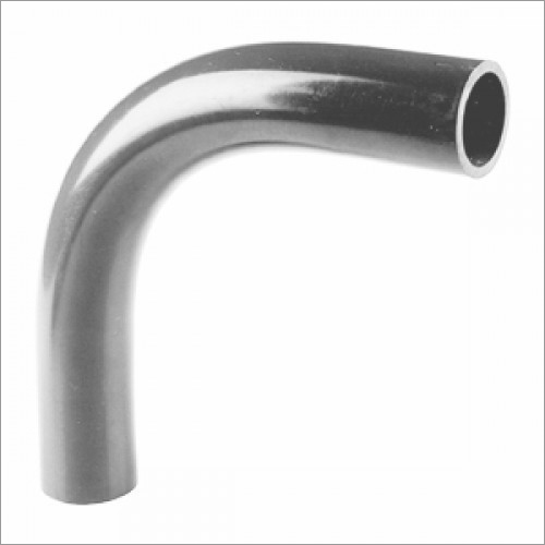 Stainless Steel Bend By NEW ERA PIPES & FITTINGS