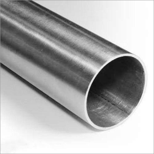 304 Stainless Steel Pipe By NEW ERA PIPES & FITTINGS
