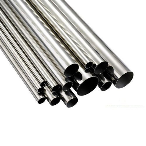 316 Stainless Steel Pipe By NEW ERA PIPES & FITTINGS