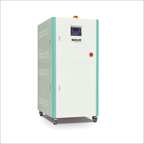 Optical Grade Dehumidifying Dryer