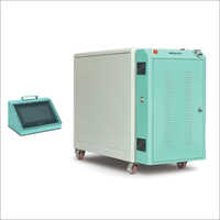 Rapid Heat And Cold High-Gloss Mold Temperature Controller