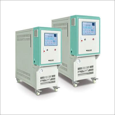 Ctco Oil Mold Temperature Machine