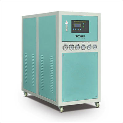 Water Cooling Chiller