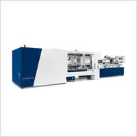 Plastic Molding Machine
