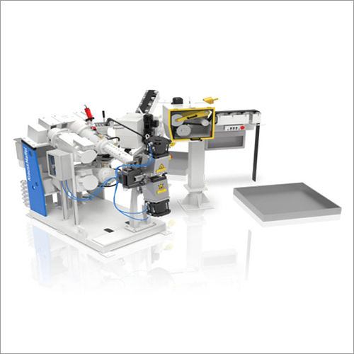 Extrusion Molding Machine