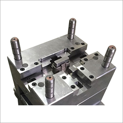 Injection Mold By GUANGDONG SOXI INTELLIGENT EQUIPMENT CO., LTD.
