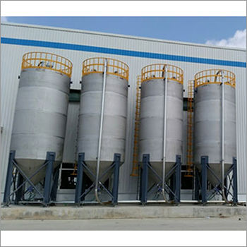 Desiccant Dryer