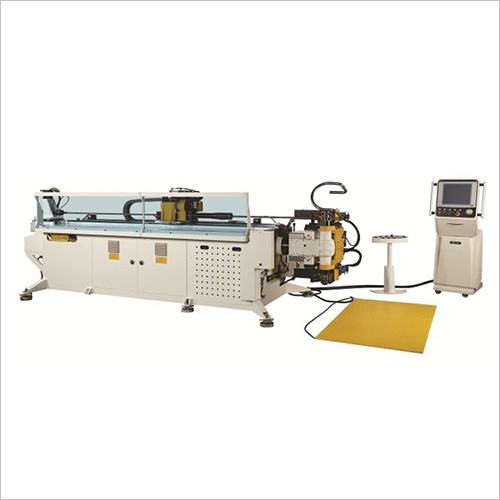 OD 32 MM Electric Left And Right Pipe Bender Machine