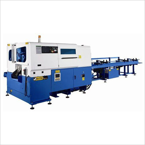 Short Cut Lengths Machine