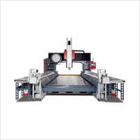 3 Axes Machining Center