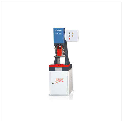 Hydraulic Press