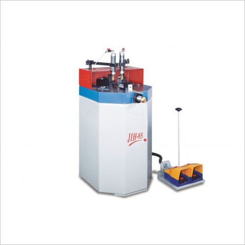 Automatic Heavy Duty Corner Jointing Machine