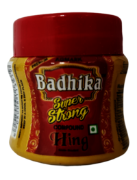 Badhika Super Strong Hing (AGMARK)