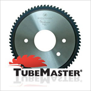 Tube Master ERW Tube Cutter Blade