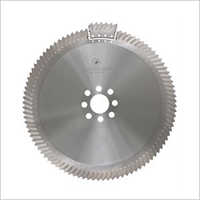 Segmental Blades